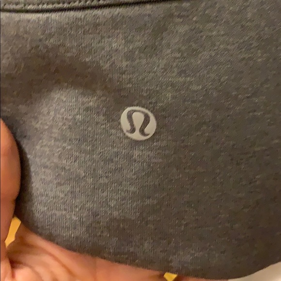 Lululemon Snug Sprinter Jacket - Picture 8 of 9